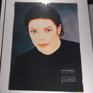Official Calendar 1996 (10)